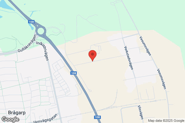 Byggsystem i Skåne AB
