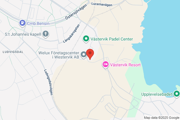 Anderssons El AB, Gert