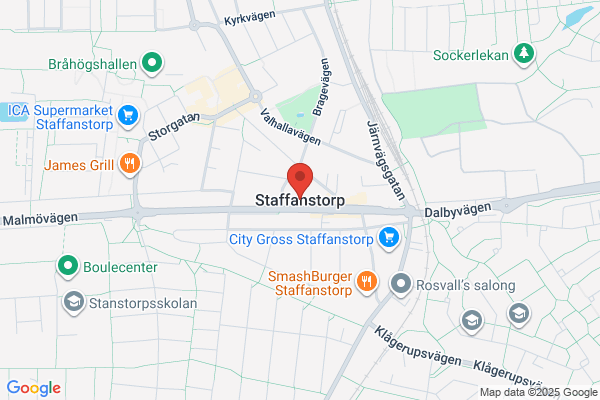 Professionell Säkerhet i Syd AB