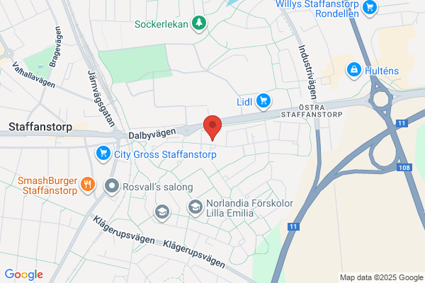 Staffanstorps Elservice AB
