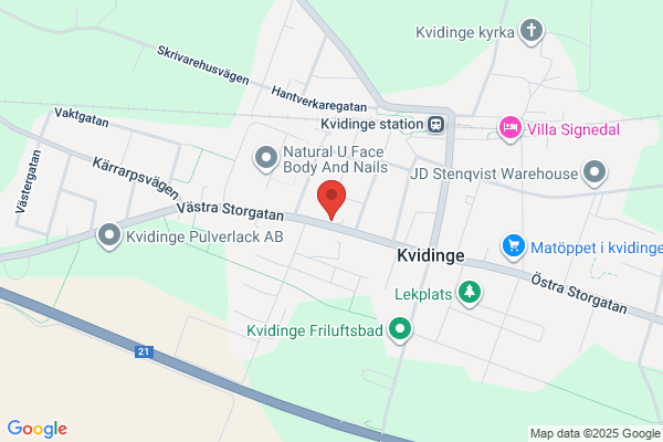 Sandbanken Fastighets