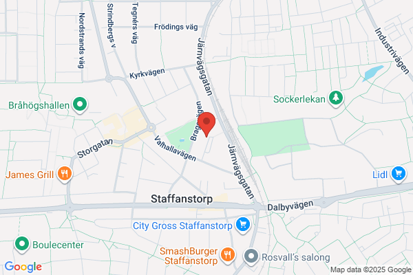 MiniReningsverket Syd AB