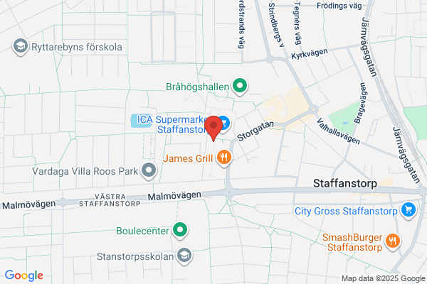 Ask Fastighetsförmedling