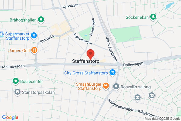 Ivarsson Annette
