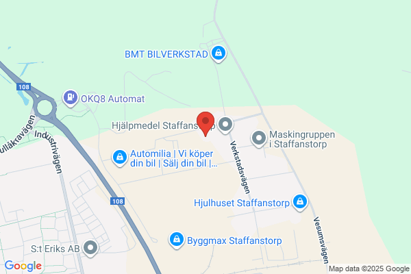 PD Kakelsättning