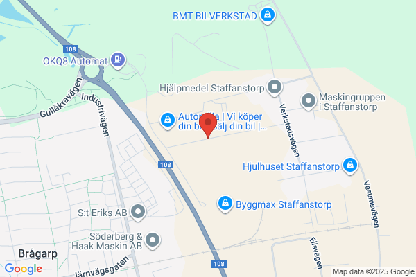 Konsult HB Bygg och Snickarglädje