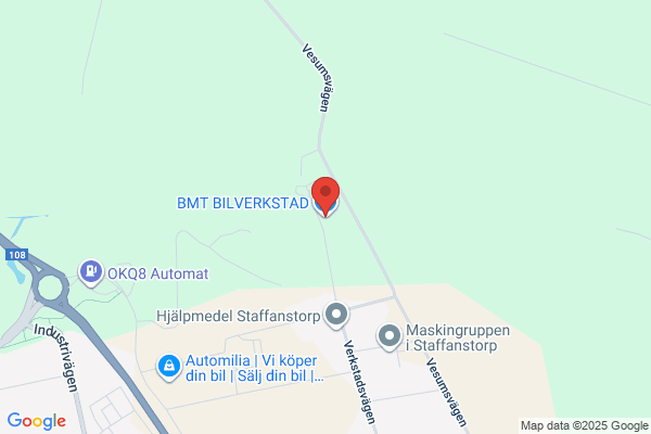 MBC Tryckluftsservice AB