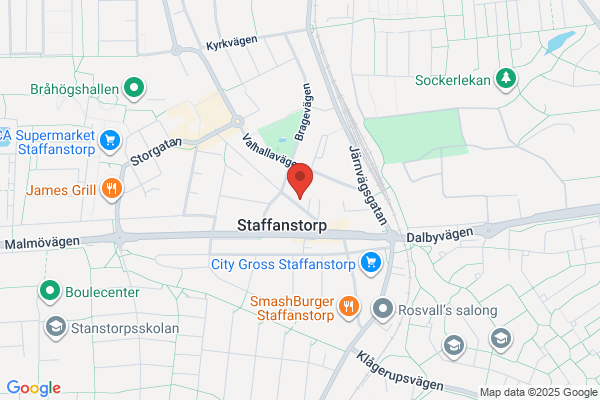 Birgittas Bowenklinik