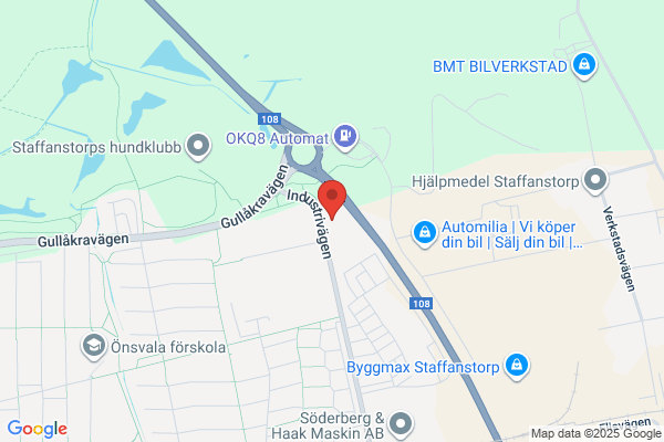Däckia AB