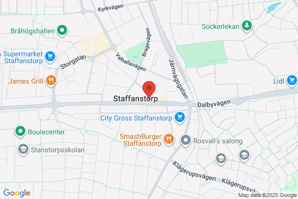 Promatel Utveckling