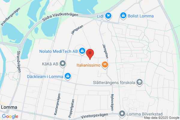 Skandiluft AB