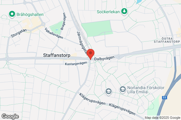 Evanders Produkter