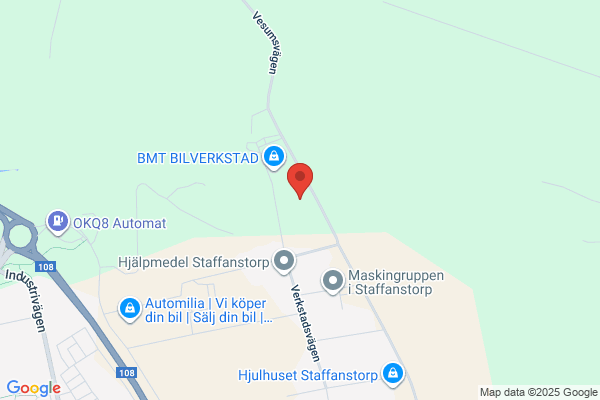 Fikaservice i Skåne AB