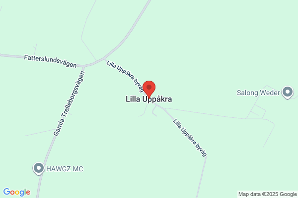 Galleri Lilla Uppåkra