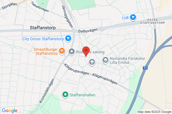 Hsb:s Brf Blåsippan