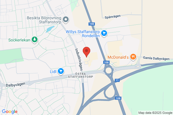 Staffanstorps Hörselteknik