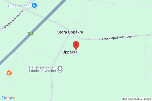 Stora Uppåkra Handel AB