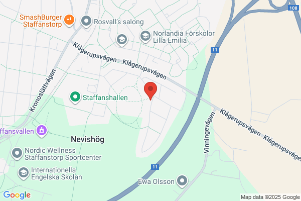 Winrup-kliniken