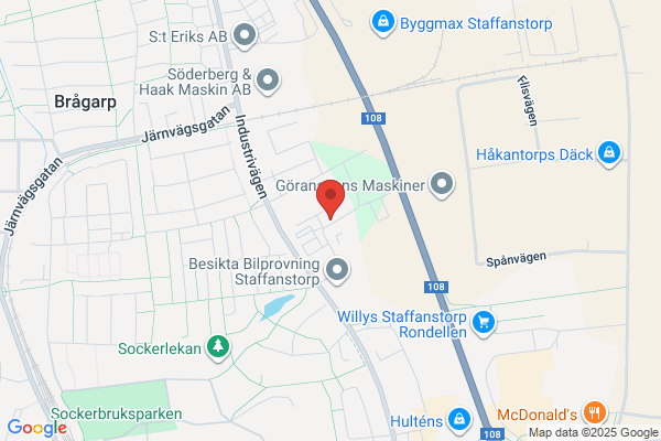Gunnarssons Kakel AB