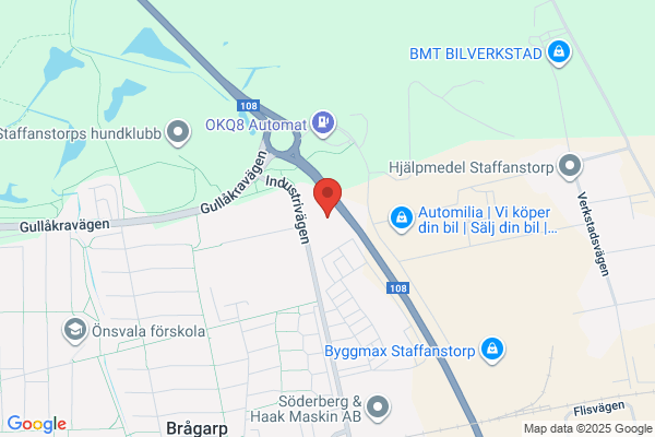 AB Blinkfyrar