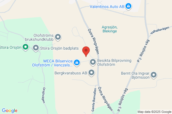 Niklassons VVS-service AB