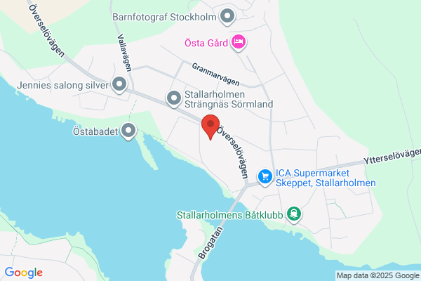 Rista Måleri I Stallarholmen AB