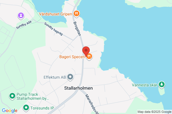Matfabriken