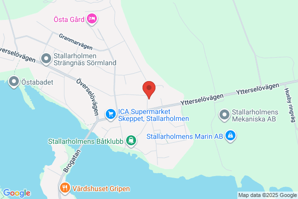 MälarSund Massage