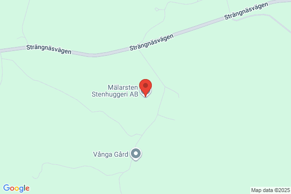 Mälarsten Stenhuggeri AB