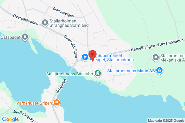 Pastorsexpedition, Församlingshem