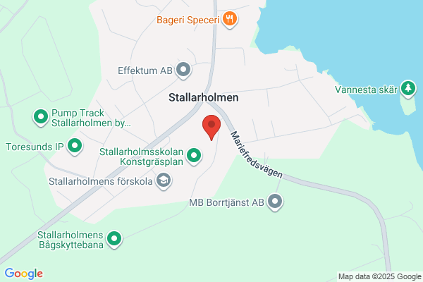 Stallarholmens bibliotek och medborgarkontor (Bibliotek)