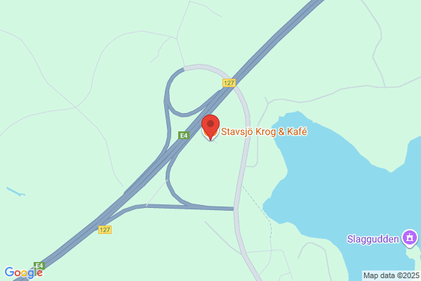 Stavsjö Krog & Kafé