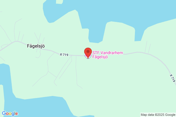 Stavsjö Vandrarhem STF