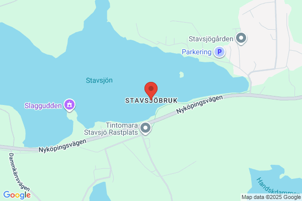 Nystrands Ljus O Musik