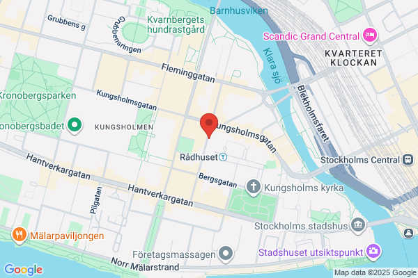 Wall-Gruppen Konferens Events AB