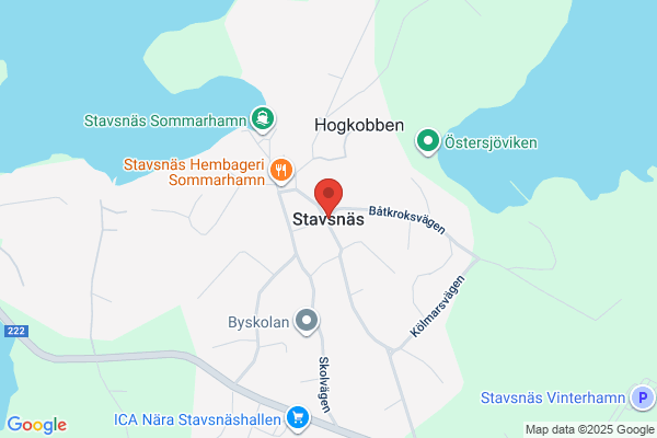 Bokföringsbyrån Redonia