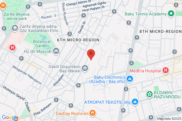 Göran Halldins Måleri