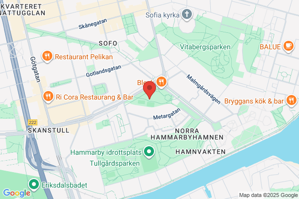 Jonas Bergström Konsult AB