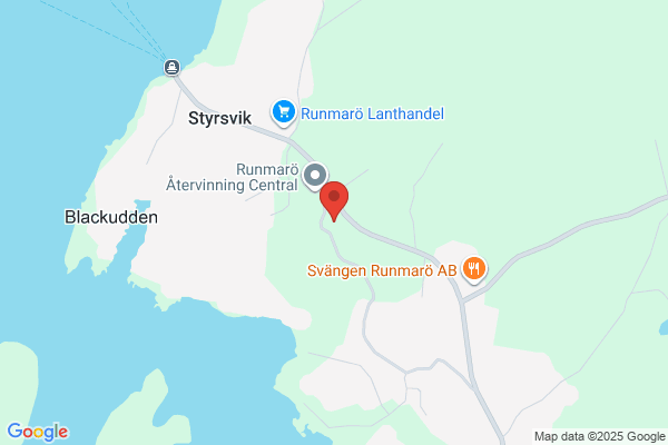 Runmarö Takplåt & Svets AB