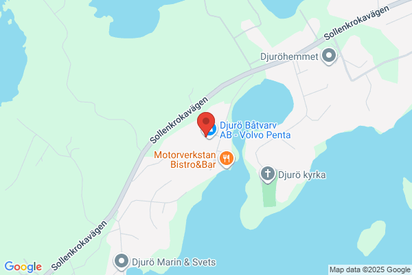 Seaquip Boathandling AB