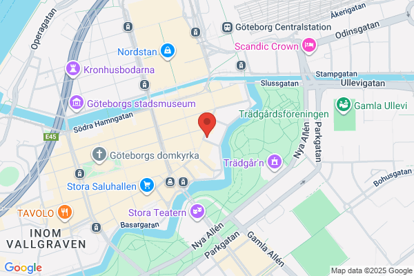 Djurö Vårdcentral