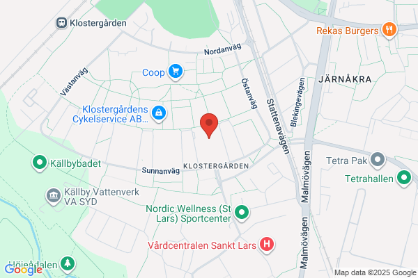 Md Rörservice AB