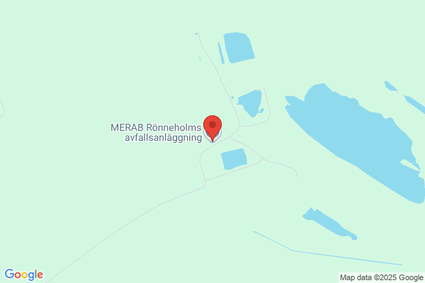 MERAB Mellanskånes Renhållnings AB