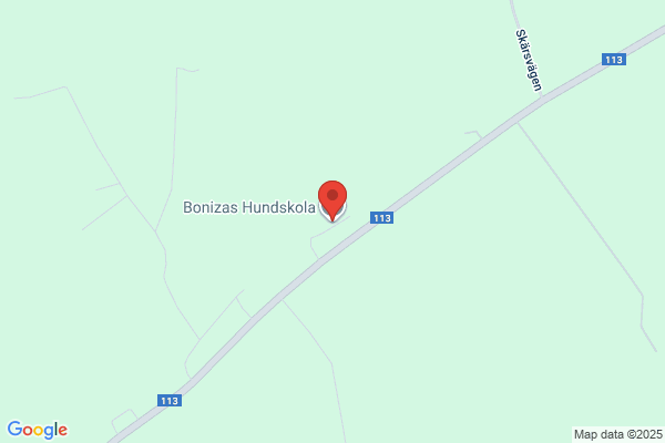 Bonizas Hundskola
