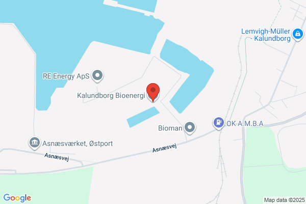 Ageröds Bioenergi
