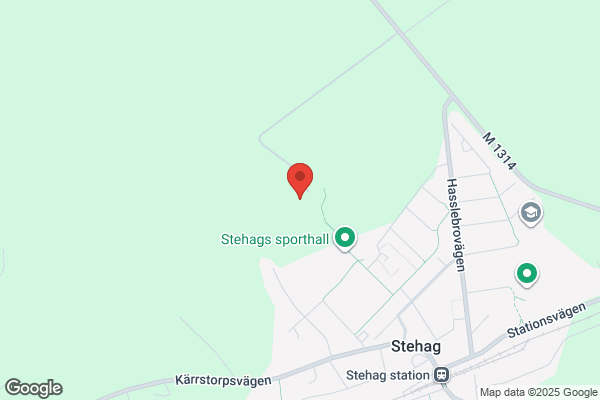 Anje's Städ