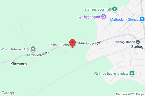 Attendo Lss Rökaholm Omsorgs AB