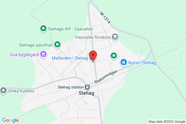 Bedbo Måleri