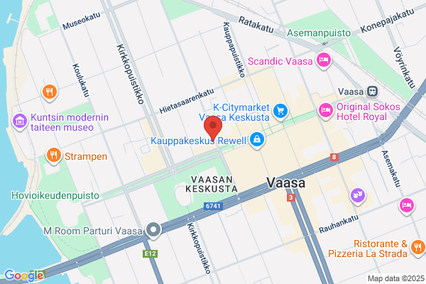Pizzeria Kebab Gustav Wasa