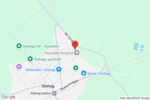 Stehags Allservice